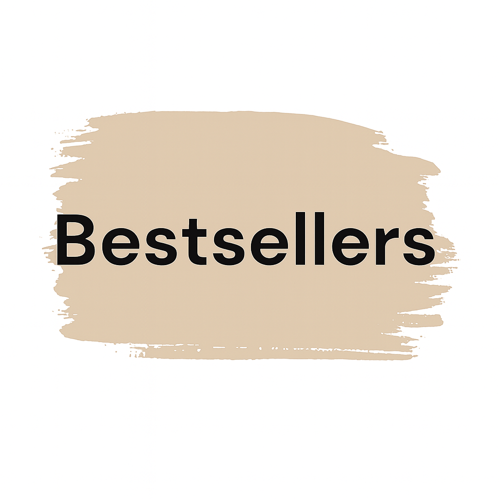 Bestsellers