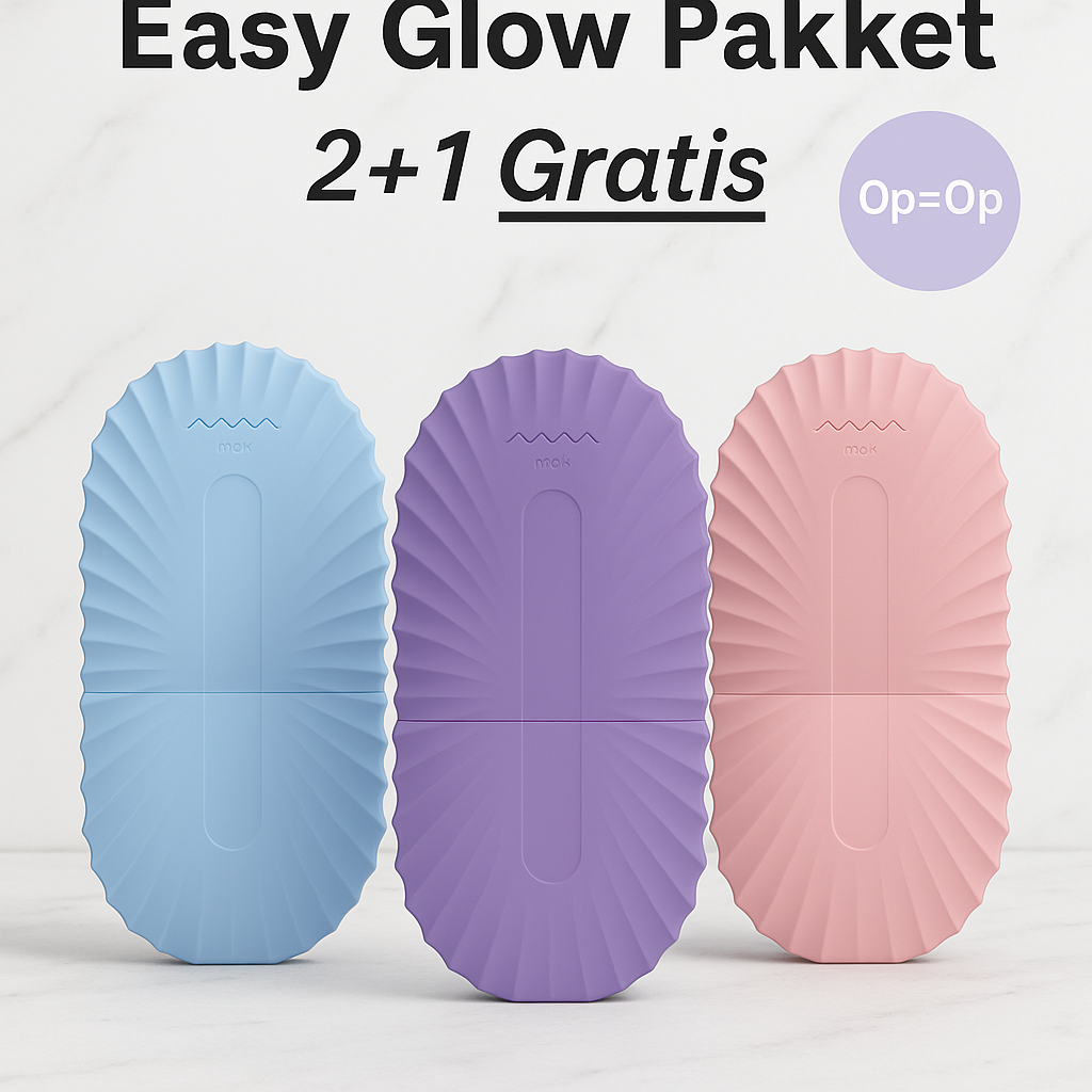Easy Glow by GL